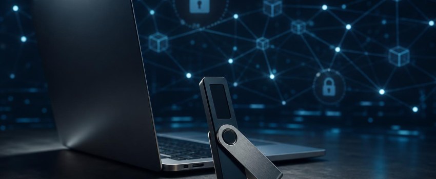 Ledger Live e privacy: quali informazioni rivela il wallet e come ridurre le tracce