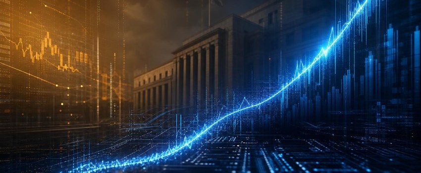 Nasdaq, il rapporto sul lavoro rafforza la Fed restrittiva: Wall Street riduce il premio sui titoli tech