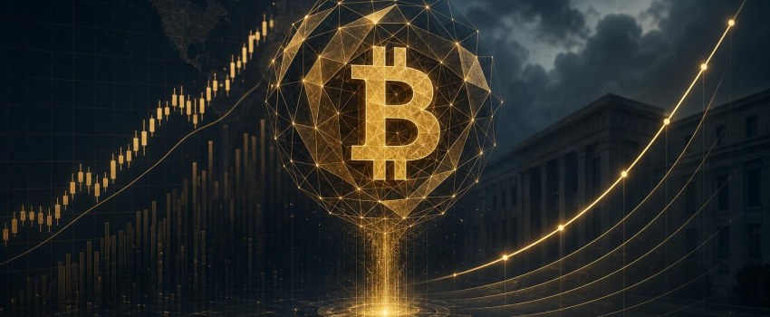 Bitcoin, il dato sul lavoro USA rafforza i timori sui tassi: il rally sopra 82.000 dollari perde slancio