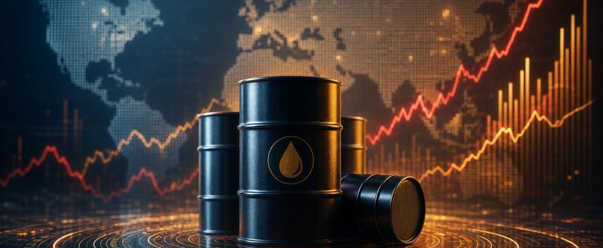 OPEC+ si riunisce il 6 settembre: l’offerta di petrolio torna al centro del rischio inflazione