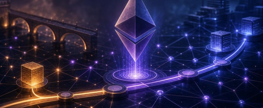 Ethereum, Glamsterdam slitta al 6 ottobre su Sepolia: più tempo per testare l’upgrade