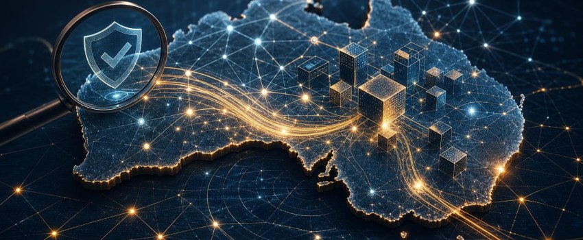 Australia, AUSTRAC cancella o sospende 45 registrazioni: stretta sui VASP a rischio riciclaggio