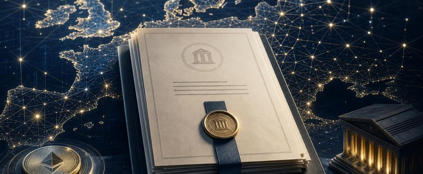 MiCA, l’Italia si prepara al primo rapporto sul mercato crypto: Consob e Banca d’Italia verso la scadenza del 14 settembre