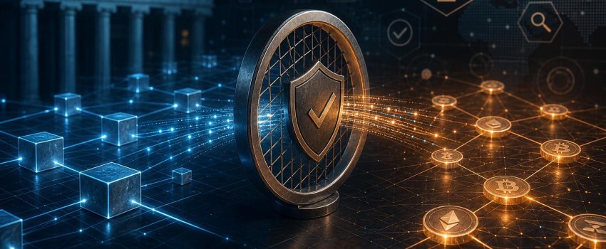 Banca d’Italia rafforza i controlli sui trasferimenti crypto legati a soggetti sanzionati
