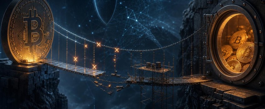 Liquid Network, restituiti 3.400 Bitcoin dopo l’exploit: la sidechain resta sotto esame