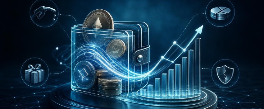 Come misurare il rendimento reale di una posizione DeFi: capitale, ricompense, gas e perdite