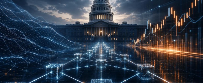 USA, la Casa Bianca apre alla via regolamentare per Hyperliquid: il nodo è portare i perpetual on-chain sotto la supervisione CFTC