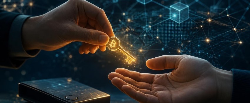 Come regalare Bitcoin in sicurezza: acquisto, trasferimento e responsabilità del destinatario