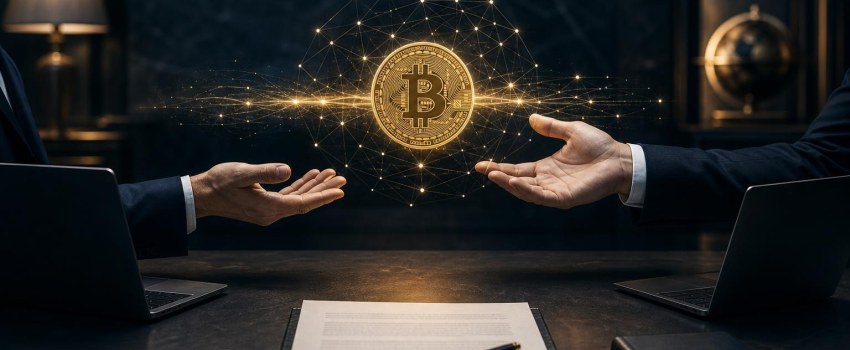 Come acquistare Bitcoin OTC: quotazione, regolamento e rischi delle operazioni fuori exchange
