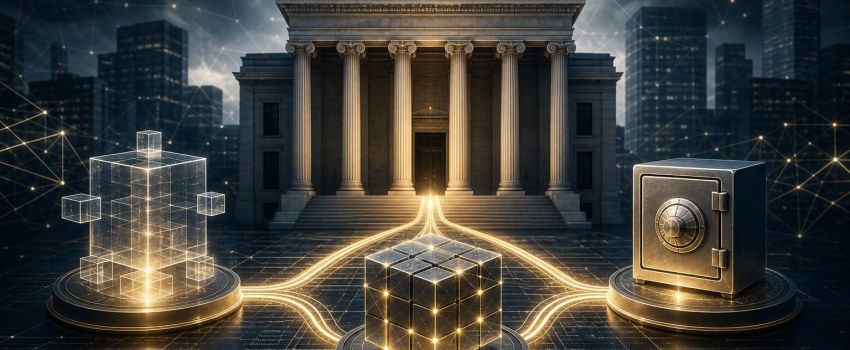 SEC, Atkins accelera sul piano crypto dopo lo stop al Clarity Act: issuance, tokenizzazione e custodia al centro