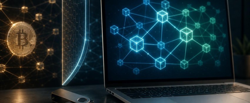 Ledger e Bitcoin testnet: come fare prove senza usare fondi reali