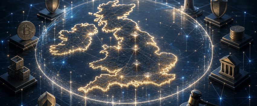 Regno Unito, la FCA definisce il perimetro del nuovo regime crypto: autorizzazioni al centro