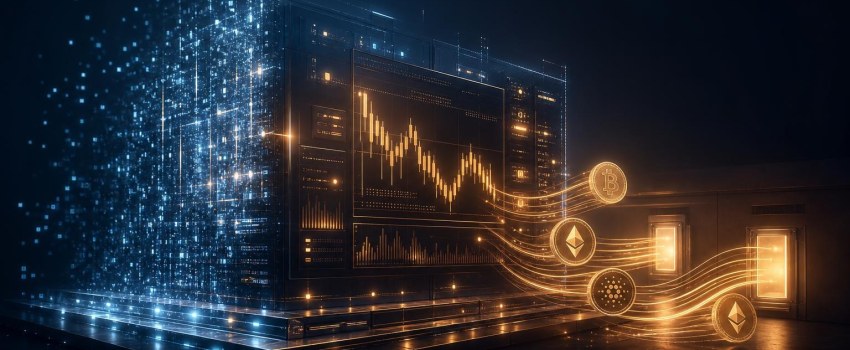 CoinEx annuncia la chiusura ordinata: trading spot fino al 29 settembre, prelievi fino a dicembre