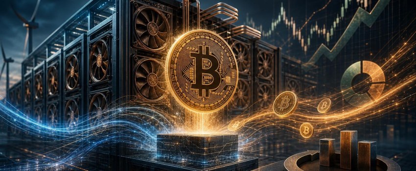 Canaan estrae 44 Bitcoin ad agosto e converte parte della tesoreria in riacquisti azionari