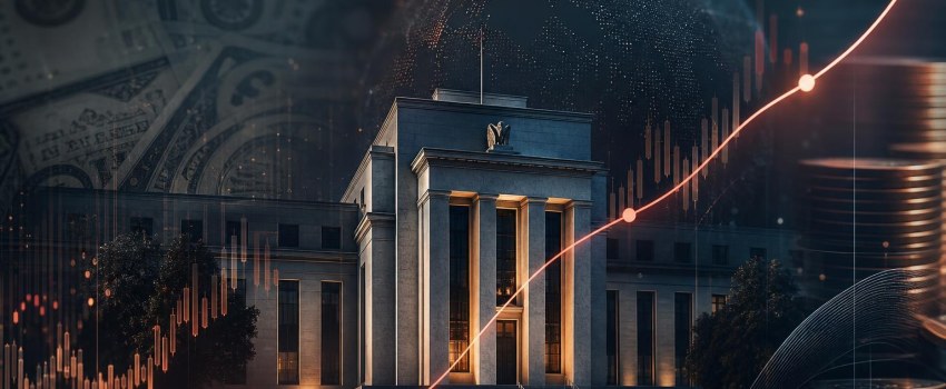 Fed, il rialzo di settembre riporta l’inflazione al centro della politica monetaria USA
