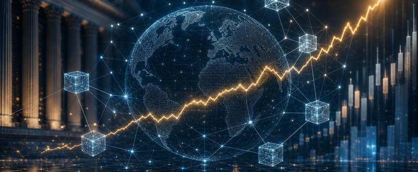 S&P 500, la SEC apre alla negoziazione on-chain delle azioni USA: svolta temporanea per i mercati