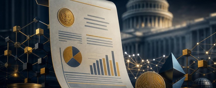 USA, la commissione Ways and Means approva il primo quadro fiscale federale per gli asset digitali