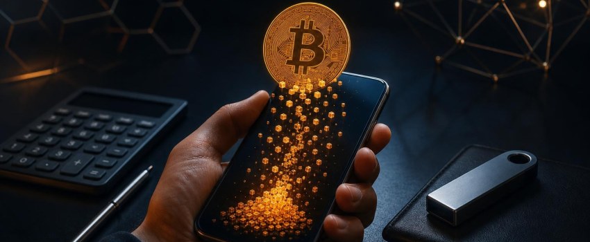 Come comprare piccole quantità di Bitcoin: satoshi, minimi, commissioni e prelievo