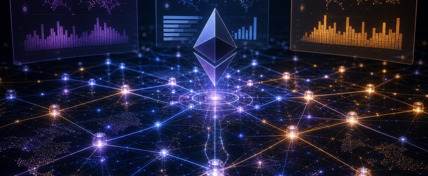 Ethereum, i dati sulla diversità dei client non concordano: il problema è nella misurazione