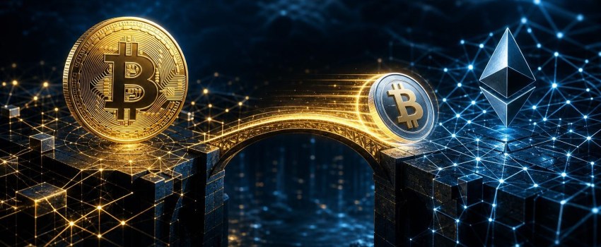 Comprare Bitcoin su Ethereum o altre reti: cosa sono i token BTC e quali rischi comportano