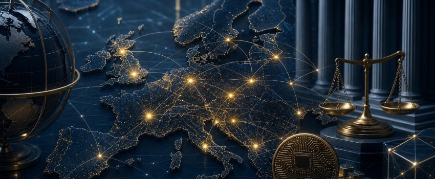 ESMA, Verena Ross chiede una supervisione più europea: il messaggio per i grandi operatori crypto