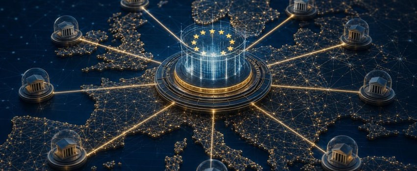MiCA, BaFin frena la centralizzazione: “Più poteri a ESMA possono aumentare costi e rigidità”