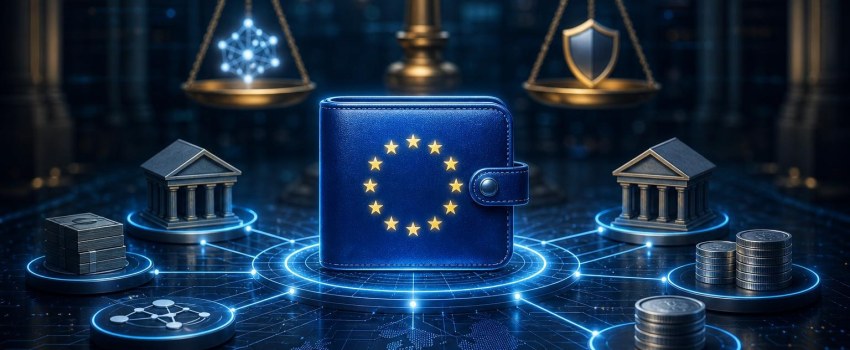 Euro digitale, Escrivá: limiti di detenzione stretti e ricalibrabili per proteggere i depositi bancari